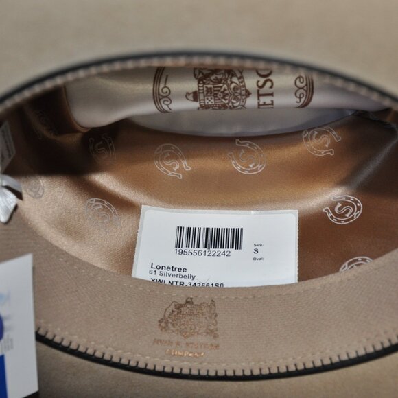 Stetson Lonetree - Picture 5 of 6
